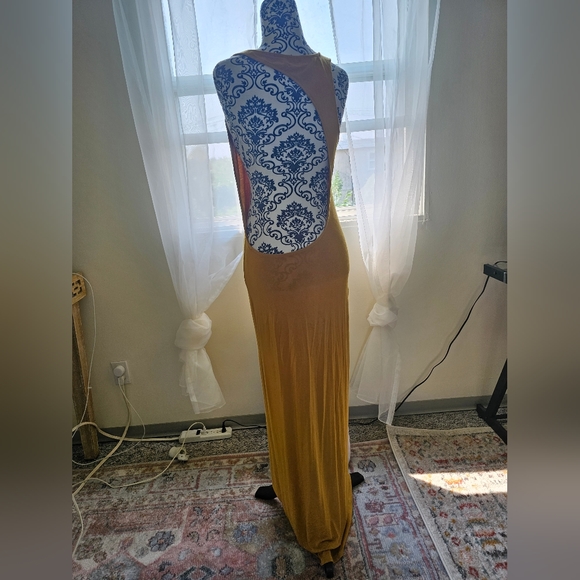 Out From Under Dress - Picture 1 of 9